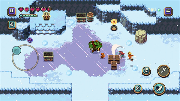 烁石物语最新版