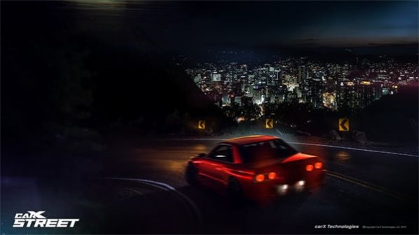 carxstreet安卓版