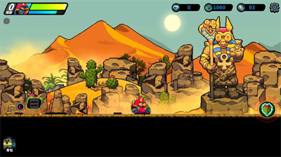 喵星猎人测试服