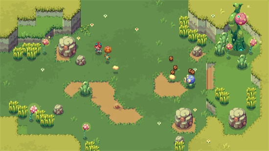 烁石物语内置菜单