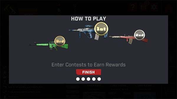 真实枪械2中文版