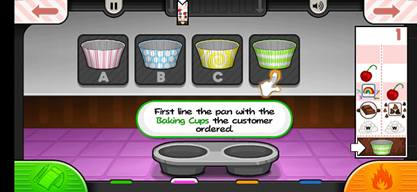 老爹纸杯蛋糕店最新版