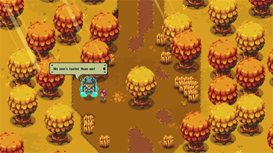 烁石物语内置菜单