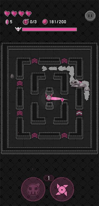 怪蛋迷宫国际服