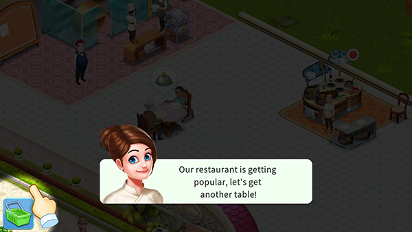 明星大厨2中文版