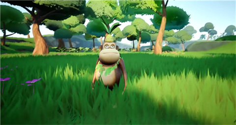 黑神话悟空儿童版游戏