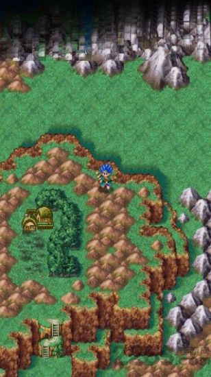 勇者斗恶龙6中文版