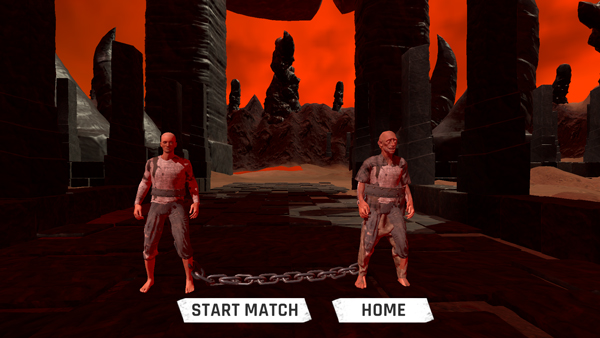 Chained Together手机版