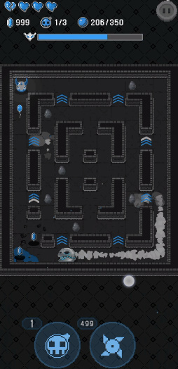 怪蛋迷宫国际服