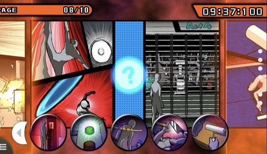 弹丸论破汉化版