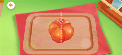 奇妙料理餐厅老旧版