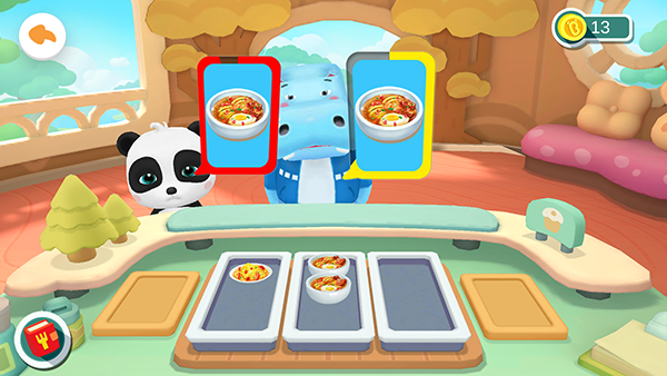 奇妙料理餐厅最新版