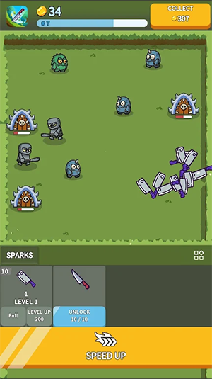 城市出租车模拟器