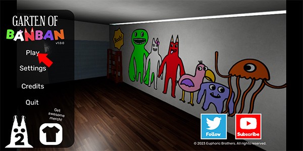 班班幼儿园3内置菜单版