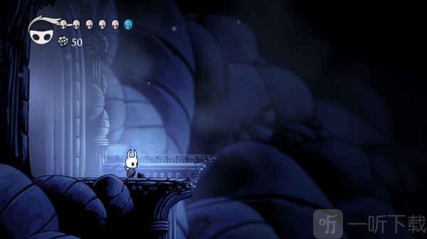 空洞骑士手机版