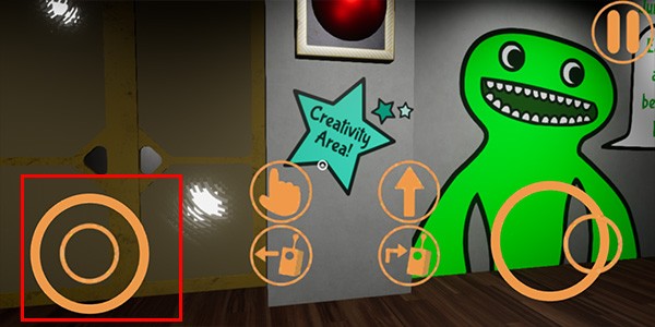 班班幼儿园3内置菜单版