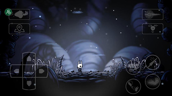 空洞骑士DebugMod汉化版