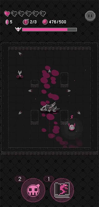 怪蛋迷宫国际服