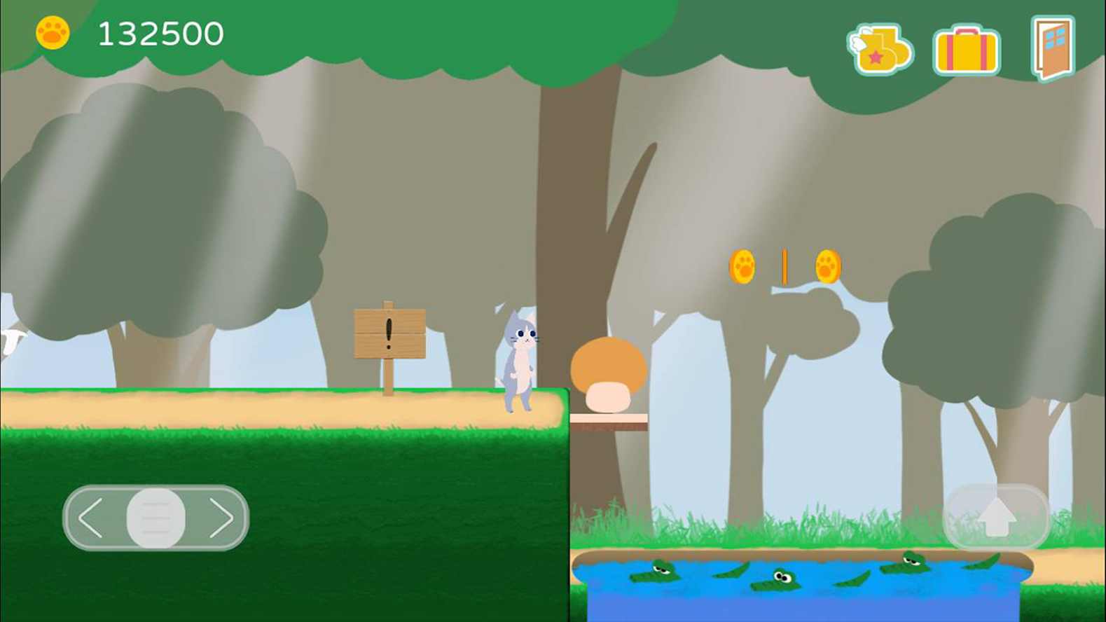 旅行猫猫最新版