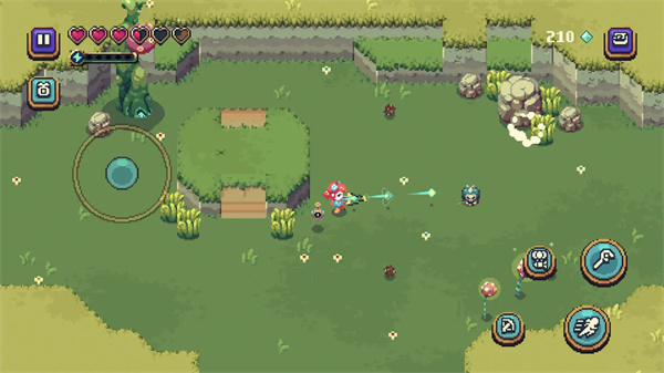 烁石物语最新版