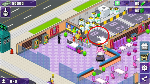 大家饿餐厅最新版