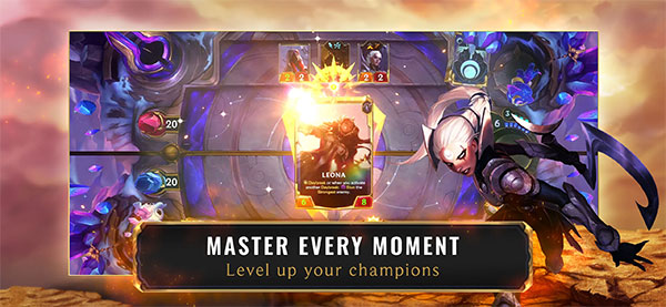 符文大地传说安卓版