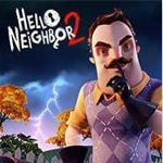 你好邻居2安卓版