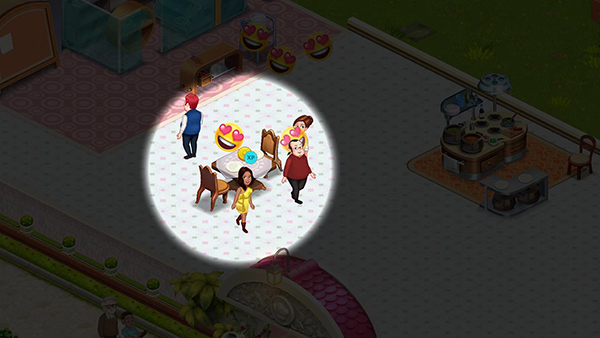 明星大厨2中文版