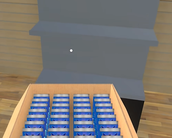 TCG卡牌商店模拟器手机版