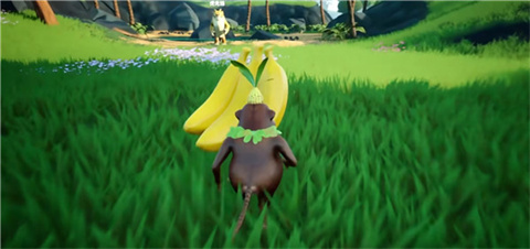 黑神话悟空儿童版游戏