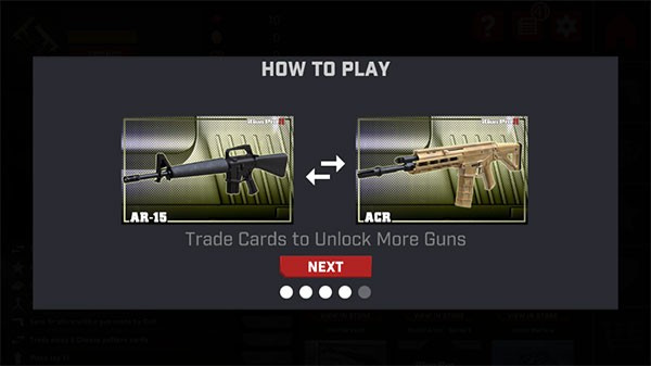 真实枪械2中文版