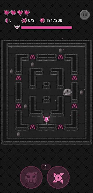 怪蛋迷宫国际服