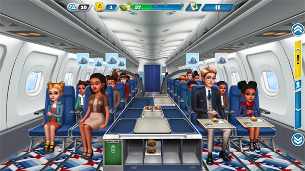 飞机大厨安卓最新版