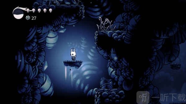 空洞骑士手机版