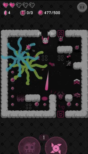 怪蛋迷宫国际服