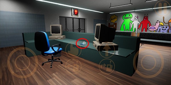 班班幼儿园3内置菜单版