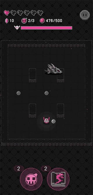 怪蛋迷宫国际服