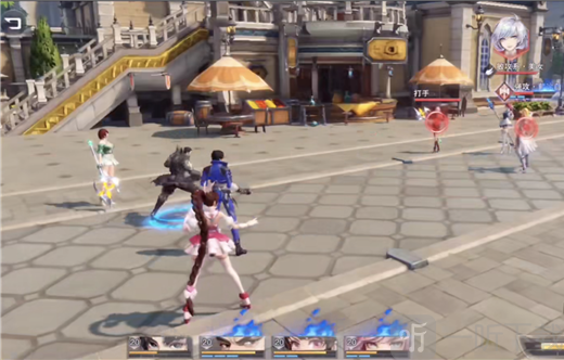 斗罗大陆3D小舞手游模拟器