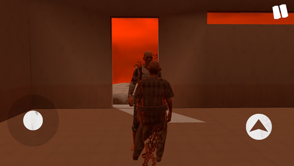 Chained Together手机版