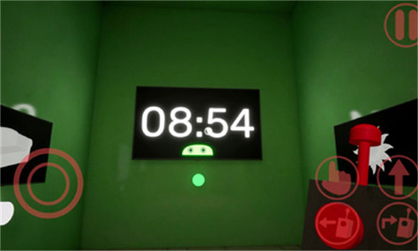 班班幼儿园4mod菜单