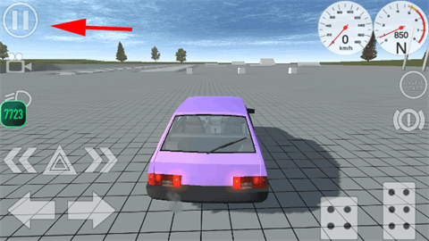 车祸物理模拟器国际服