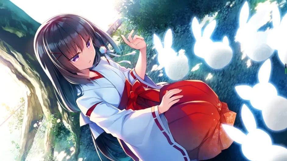 同居后辈恋爱定位