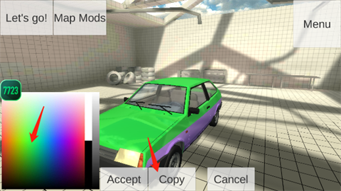 车祸物理模拟器国际服