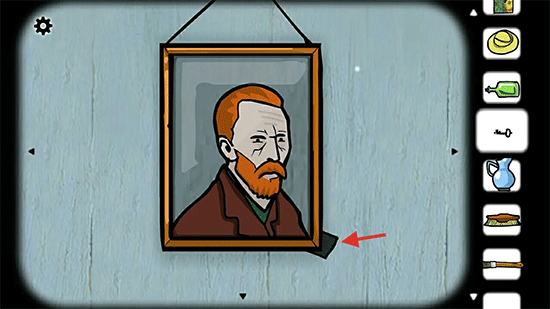 逃离方块阿尔勒中文版