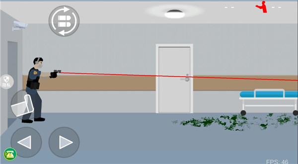 像素射击世界全武器解锁