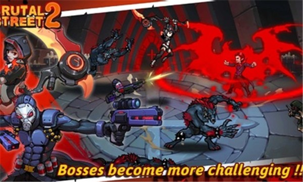 暴力街区2最新版