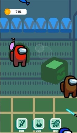 终极刀手免广告