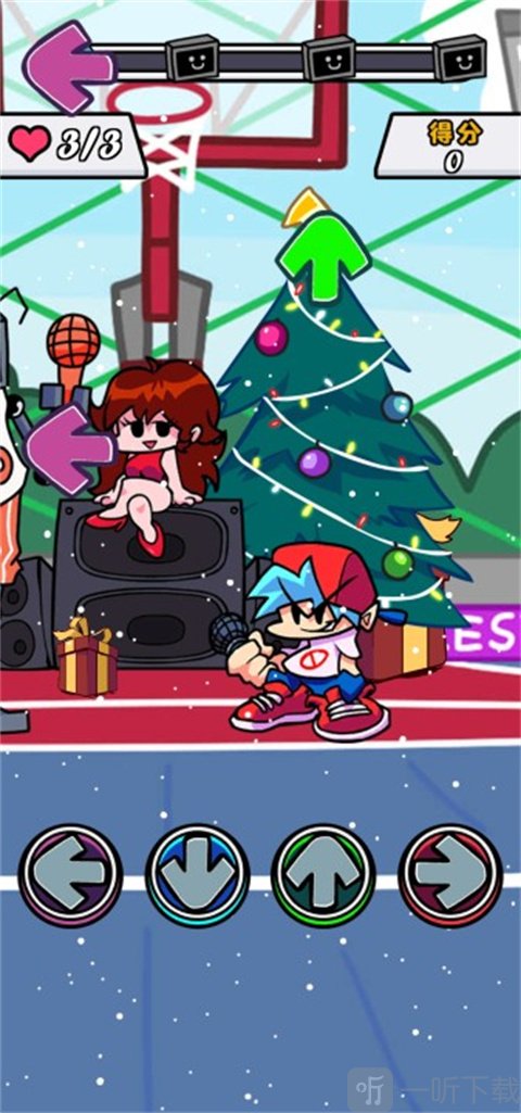 节奏对战免广告