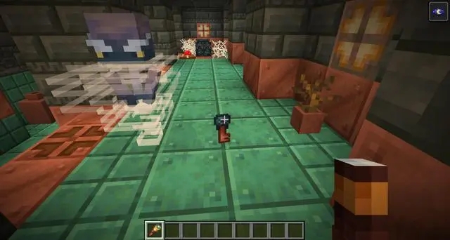 我的世界1.21新版本