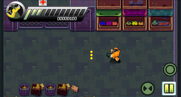 少年骇客全面进化手游